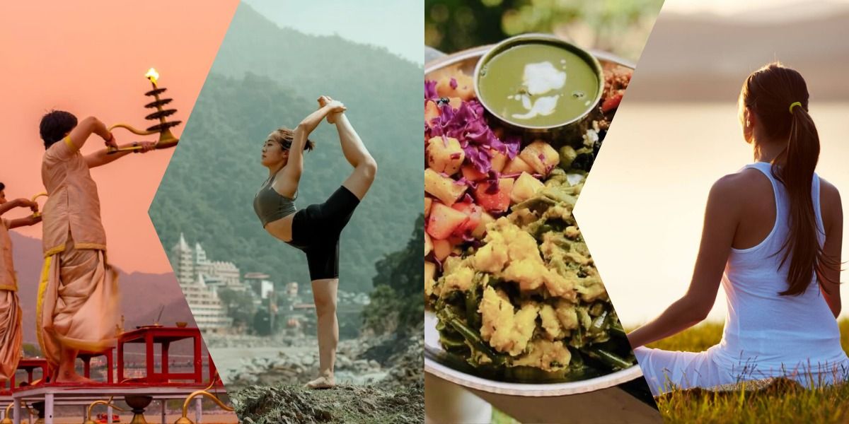 What to Expect on Your First Yoga Retreat in Rishikesh
