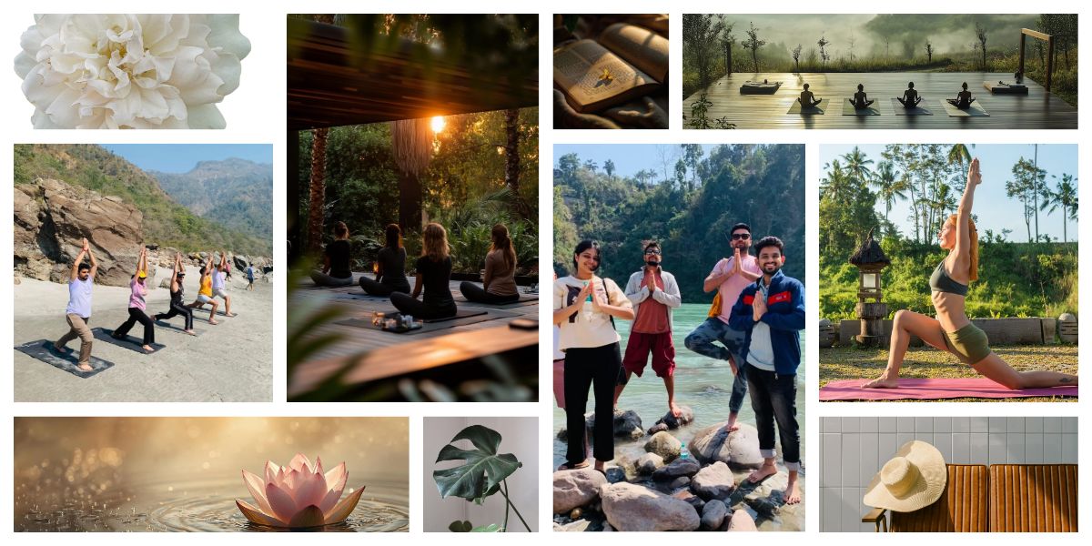 How Much Does a Yoga Retreat in Rishikesh Cost? A Complete 2026 Breakdown