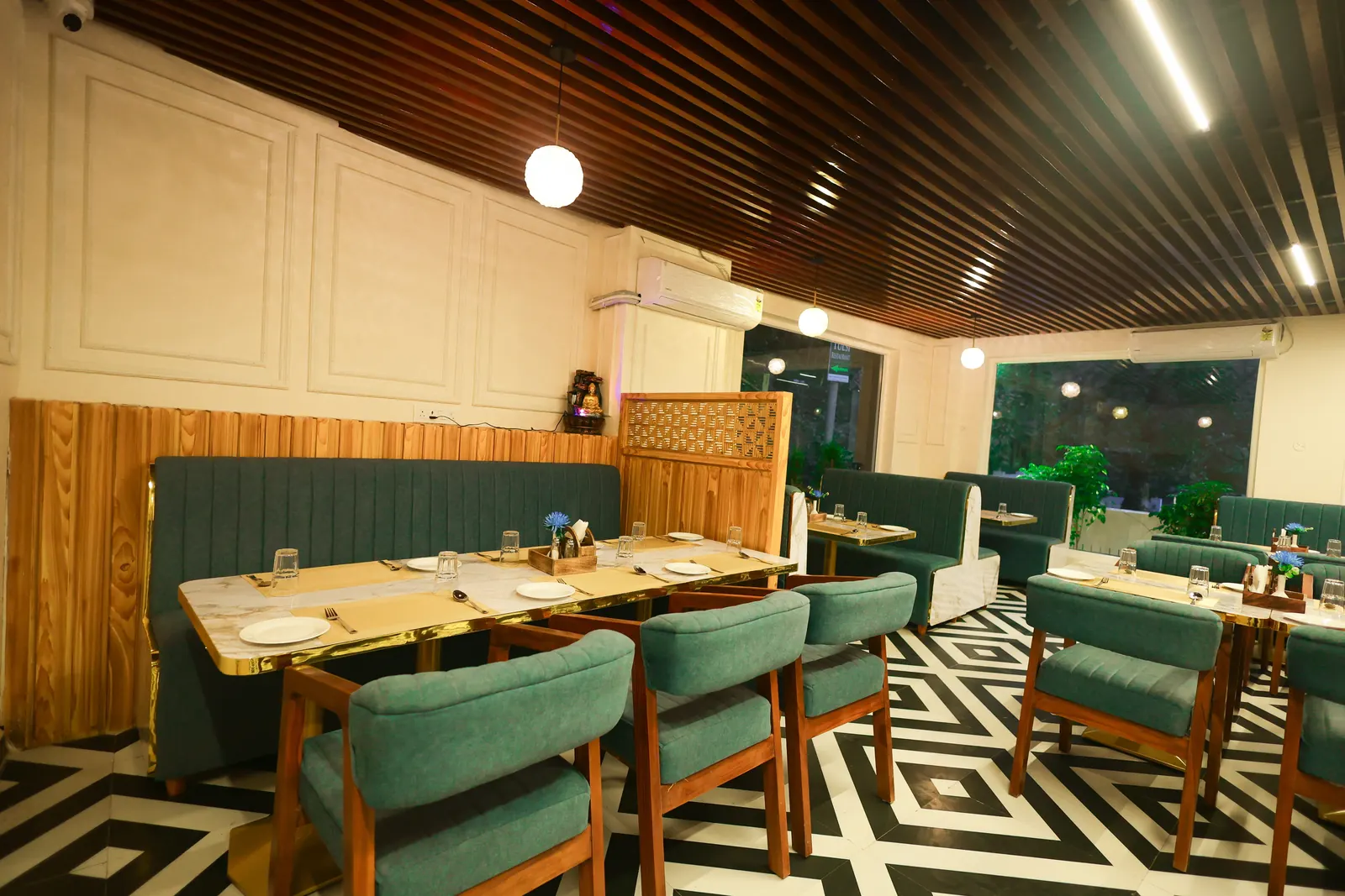 Cafe