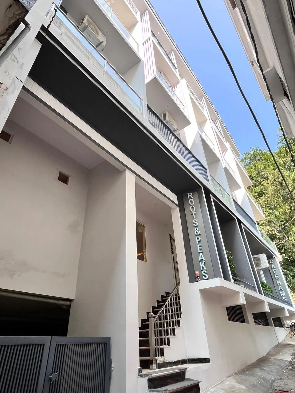 Facade